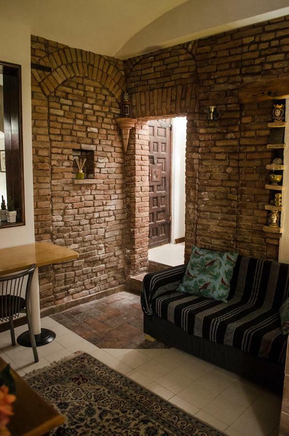 Medieval Central Apartment Bologna Exterior photo