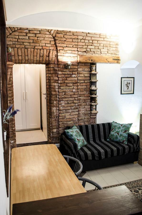 Medieval Central Apartment Bologna Exterior photo